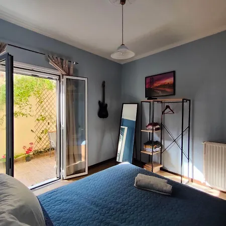 Kastra Bella 2 Bedroom In Corfu Town *