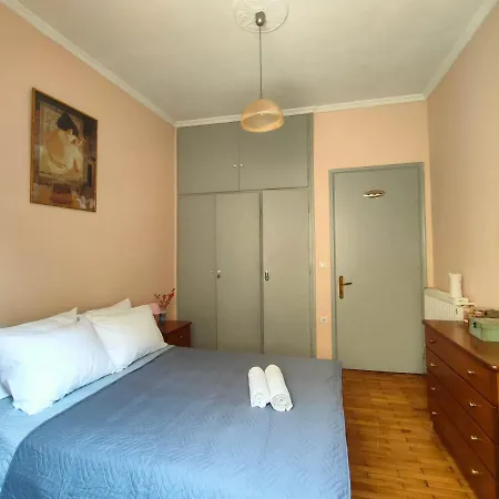 Kastra Bella 2 Bedroom In Corfu Town Corfu (city)