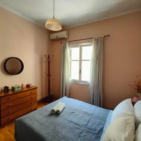 Apartment Kastra Bella 2 Bedroom In Corfu Town