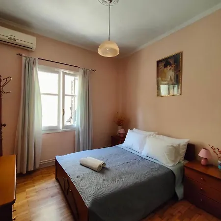 Apartment Kastra Bella 2 Bedroom In Corfu Town *