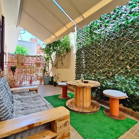 Kastra Bella 2 Bedroom In Corfu Town Apartment *