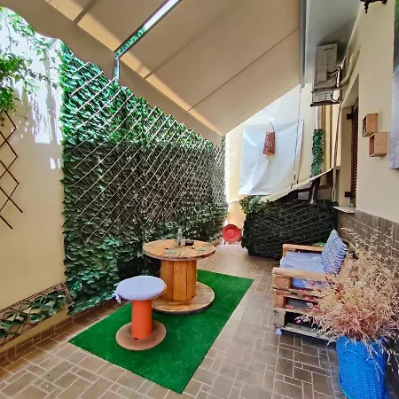 Kastra Bella 2 Bedroom In Corfu Town Apartment *
