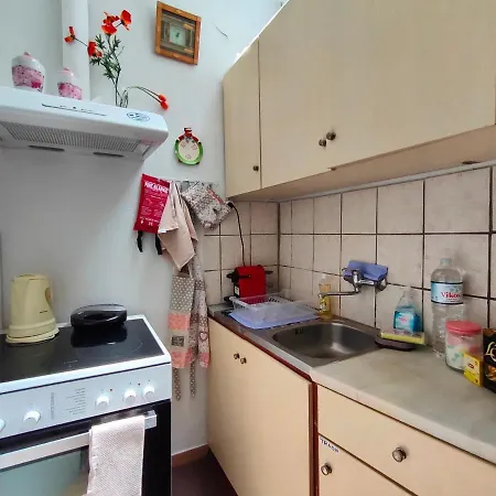 Kastra Bella 2 Bedroom In Corfu Town Corfu (city)