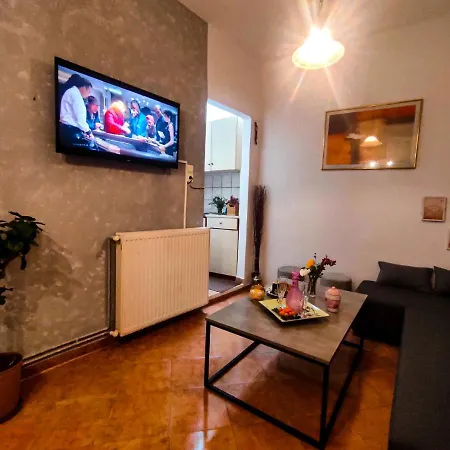 Kastra Bella 2 Bedroom In Corfu Town