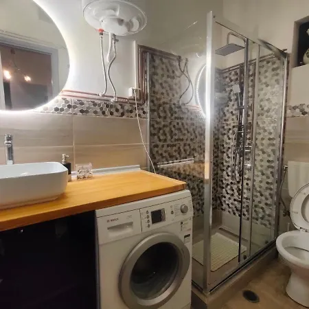Kastra Bella 2 Bedroom In Corfu Town Corfu (city)