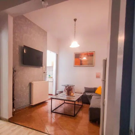 Apartment Kastra Bella 2 Bedroom In Corfu Town Corfu (city)