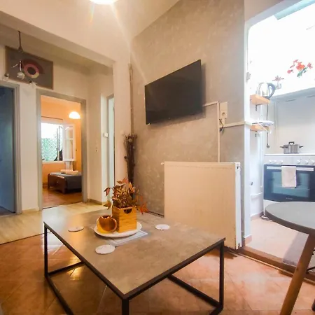 Kastra Bella 2 Bedroom In Corfu Town